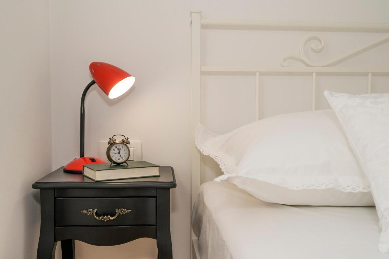 Apartment Dinka With Terrace 스플리트 외부 사진