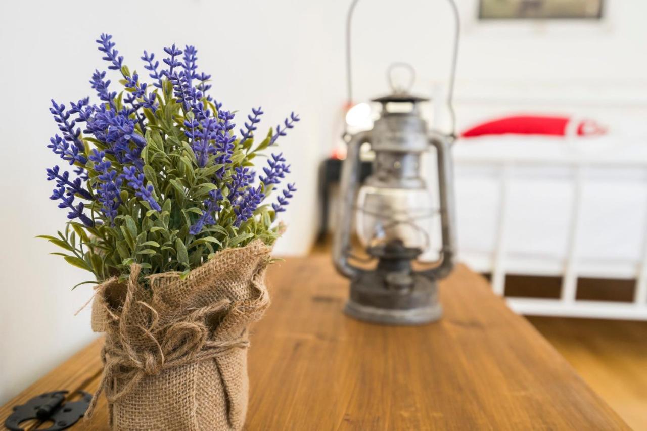 Apartment Dinka With Terrace 스플리트 외부 사진