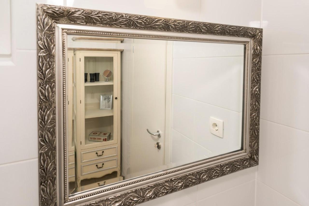 Apartment Dinka With Terrace 스플리트 외부 사진