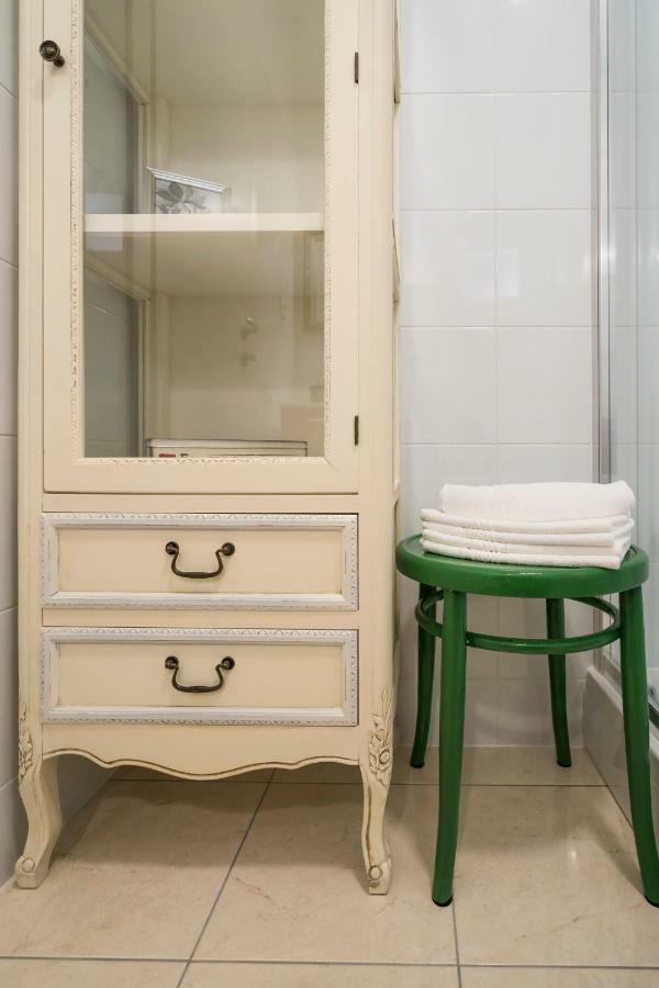 Apartment Dinka With Terrace 스플리트 외부 사진