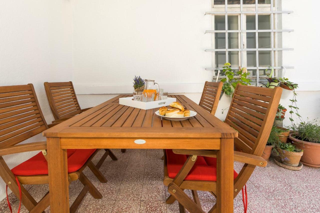 Apartment Dinka With Terrace 스플리트 외부 사진
